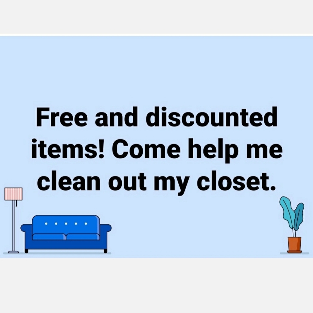 Make an offer.